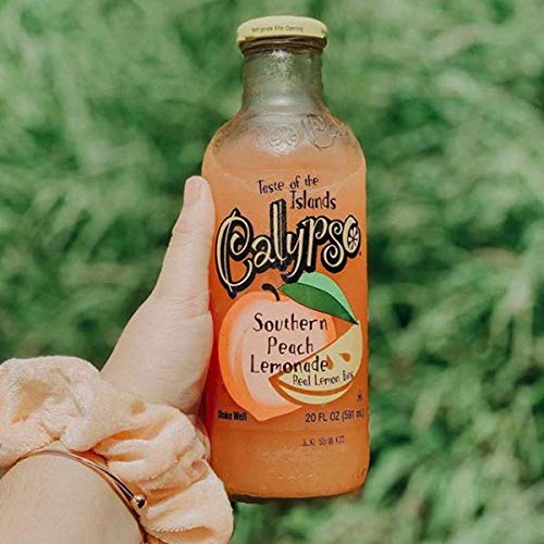 Calypso Lemonades