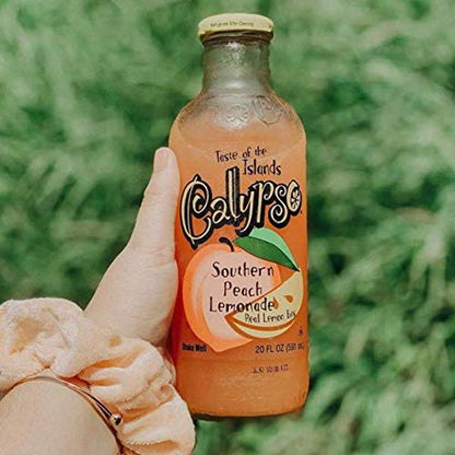 Calypso Lemonades