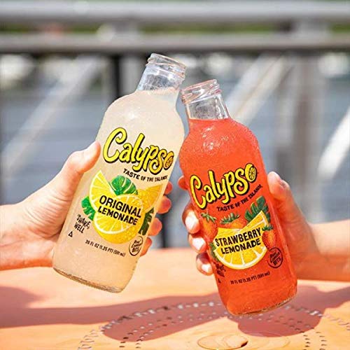 Calypso Lemonades