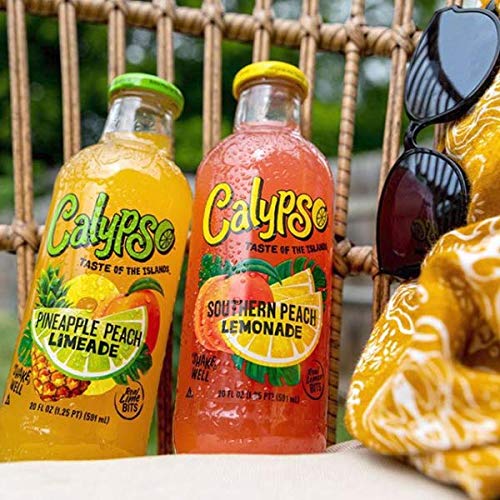 Calypso Lemonades