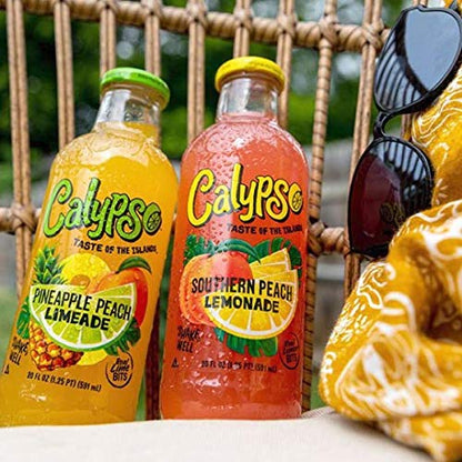 Calypso Lemonades
