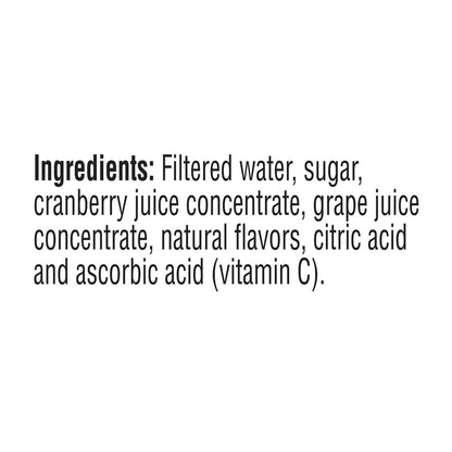 Tropicana Fruit Blend