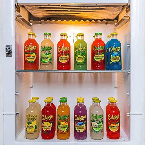Calypso Lemonades