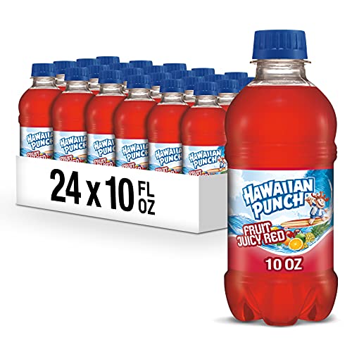 Hawaiian Punch Fruit Juice Drink
