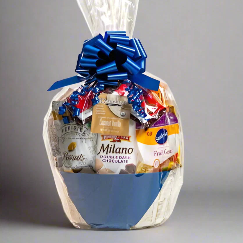 Jenny's Small Classic Gift Basket -Best Seller