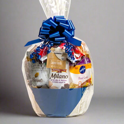 Jenny's Small Classic Gift Basket -Best Seller