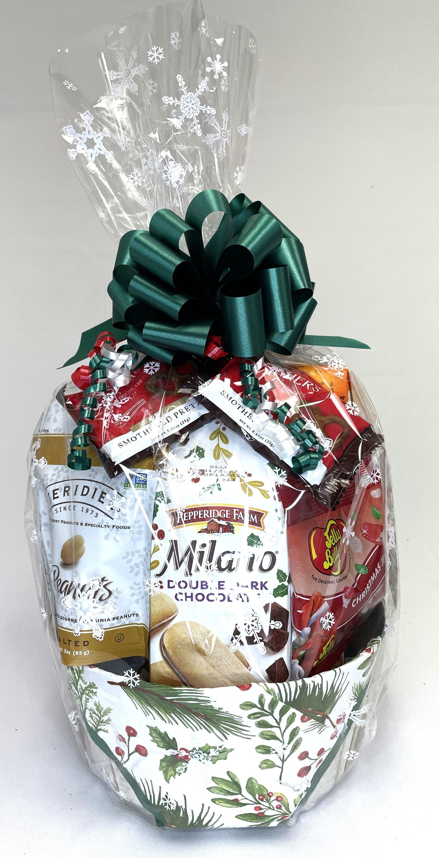 Jenny's Small Classic Gift Basket -Best Seller