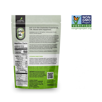 Chakalaka Mild (No Matatha) | Bundle