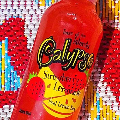 Calypso Lemonades