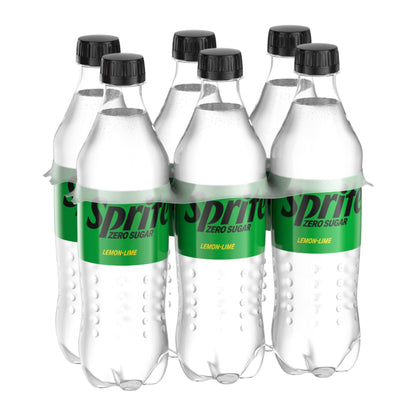 Sprite, 12 fl oz, 12 Pack