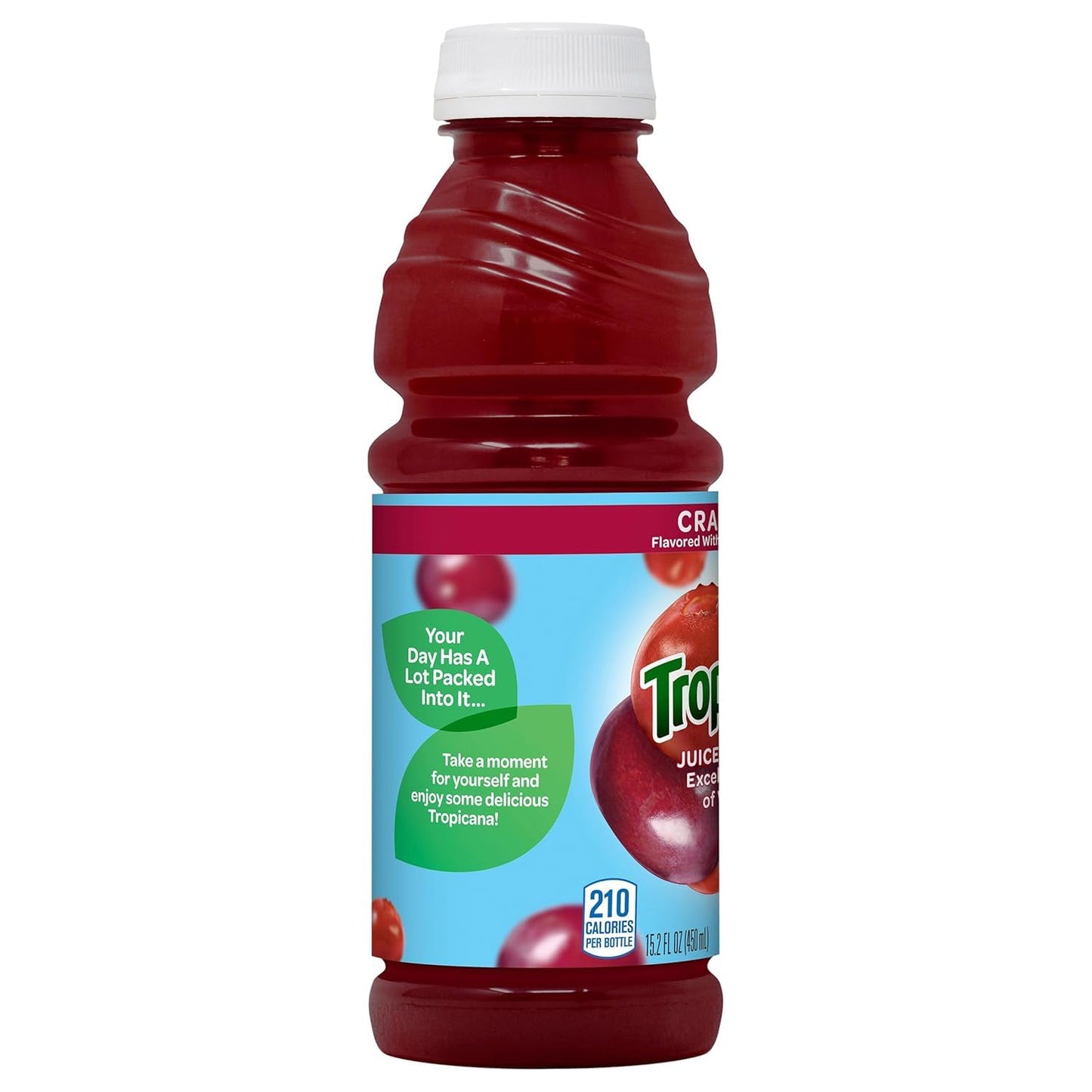 Tropicana Fruit Blend