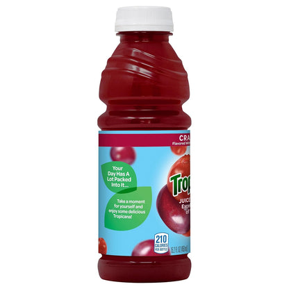 Tropicana Fruit Blend