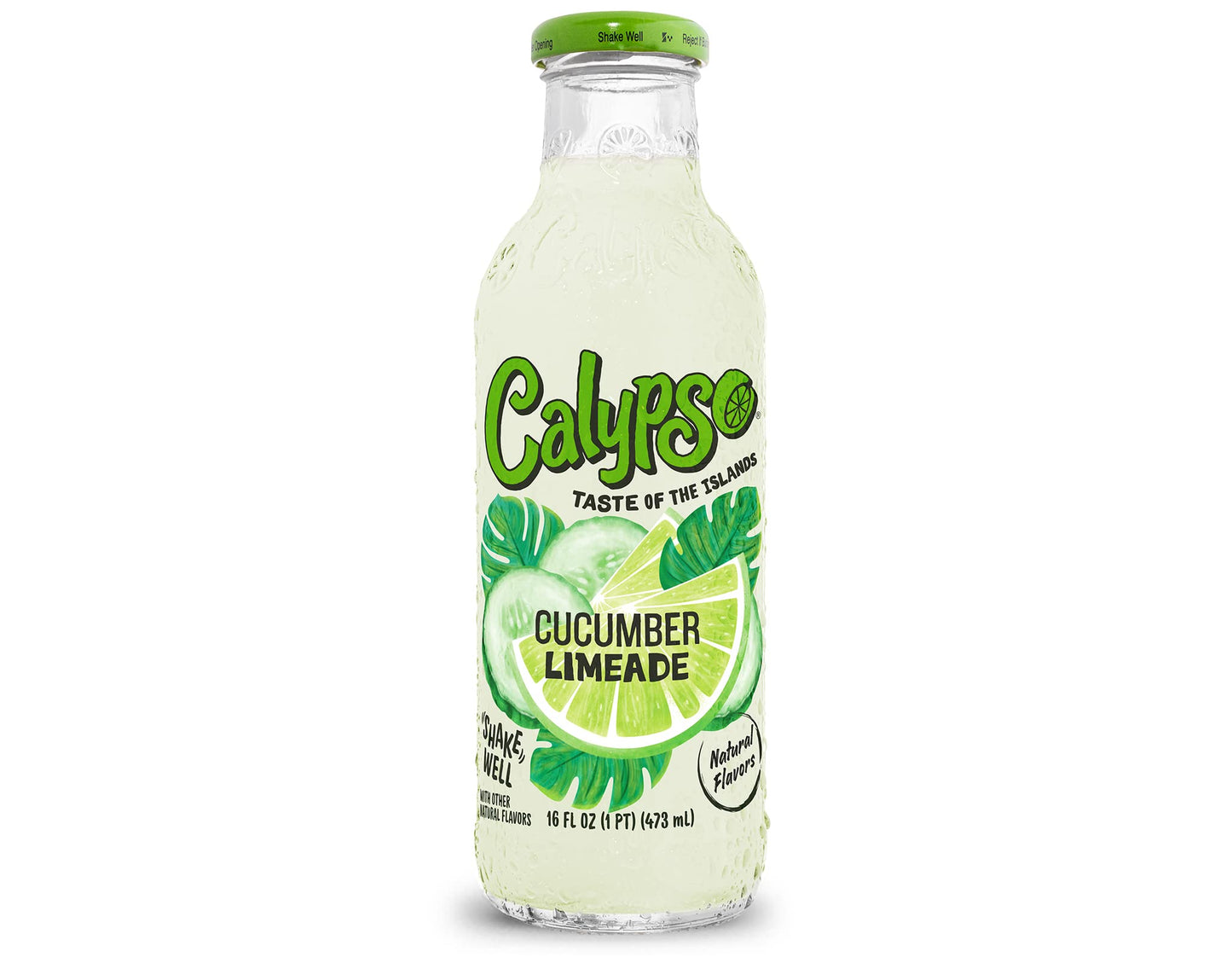 Calypso Lemonades