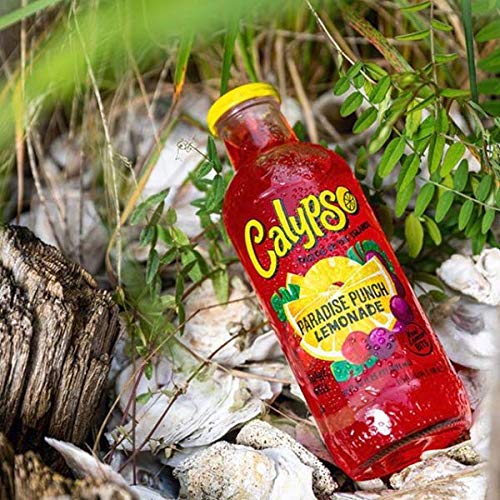 Calypso Lemonades