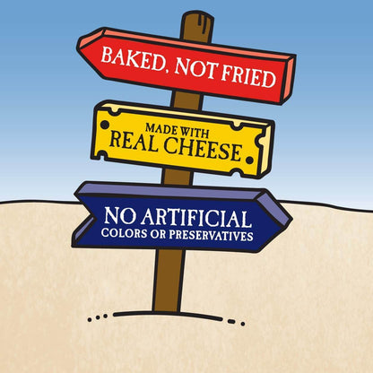 GRAB & GO Premium Snack Variety Assortment - Multiple Pack Sizes Available