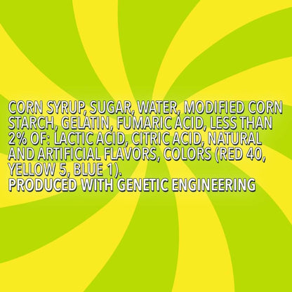 Life Savers Sours Gummies - Viral Tangy Fruit Candy