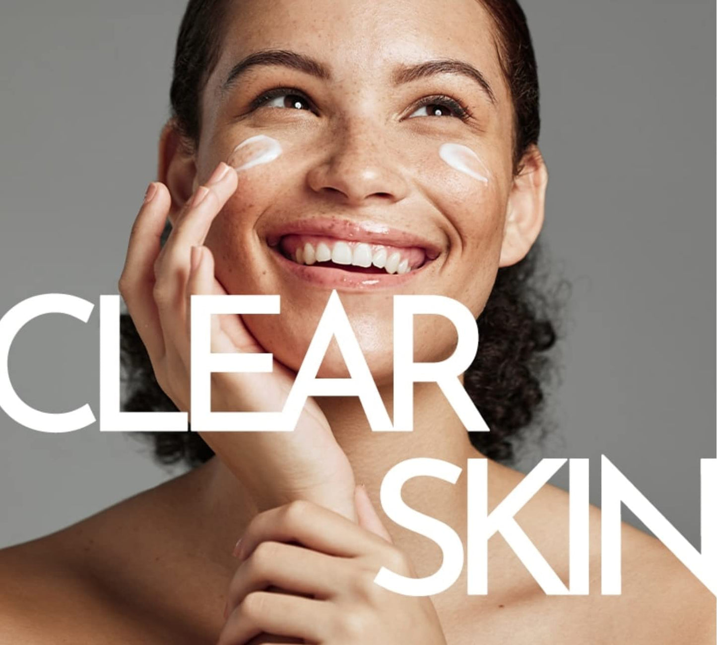 Skinful Facial Serum for Soft Youthful Skin, Nourishing Firming Face Serum for Glowing Skin - 2oz