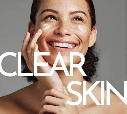 Skinful Facial Serum for Soft Youthful Skin, Nourishing Firming Face Serum for Glowing Skin - 2oz