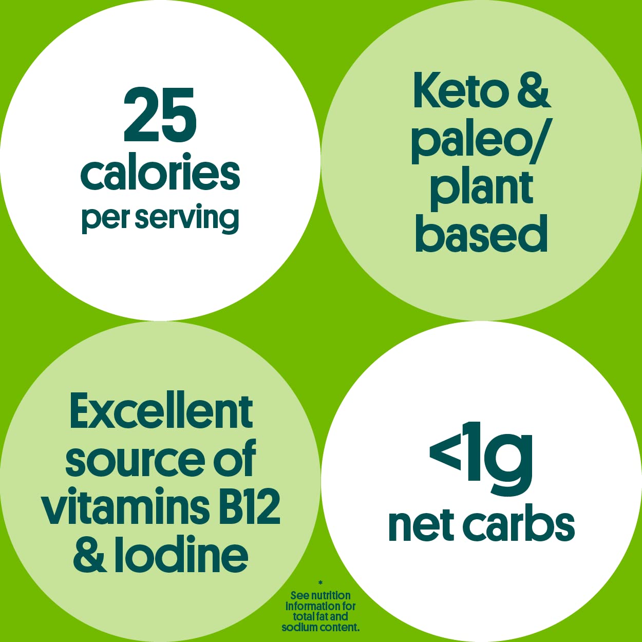 TikTok Viral Gimme Organic Roasted Seaweed Snacks - Multi-Flavor Pack