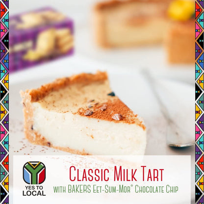 Bakers Eet Sum Mor Biscuits (200g) - Pack of 2