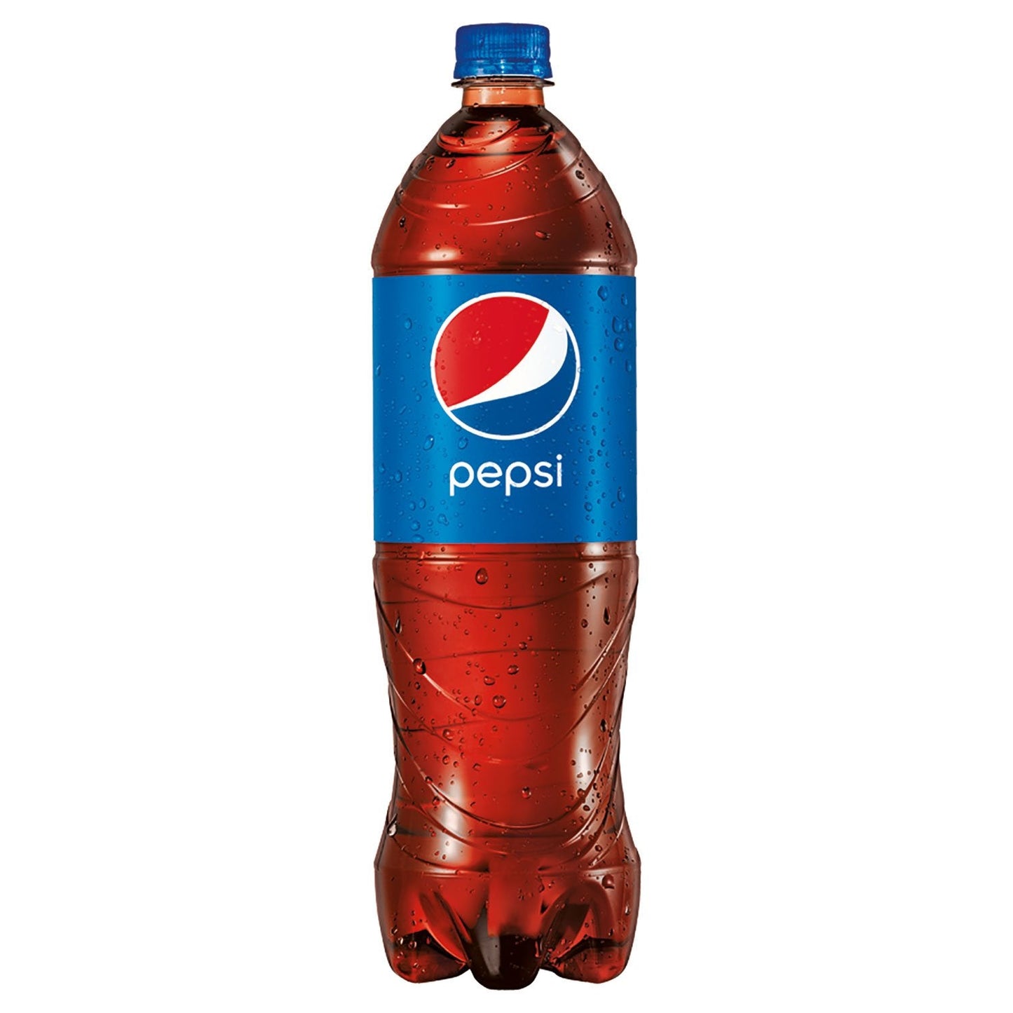 Pepsi Cola Classic 42.2oz Family Size Bottle - Bold Refreshing Soda