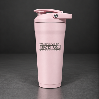 HYDROJUG 24 OZ. INSULATED SHAKER