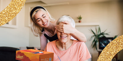 International Snack Box - World Candy & Treats Collection