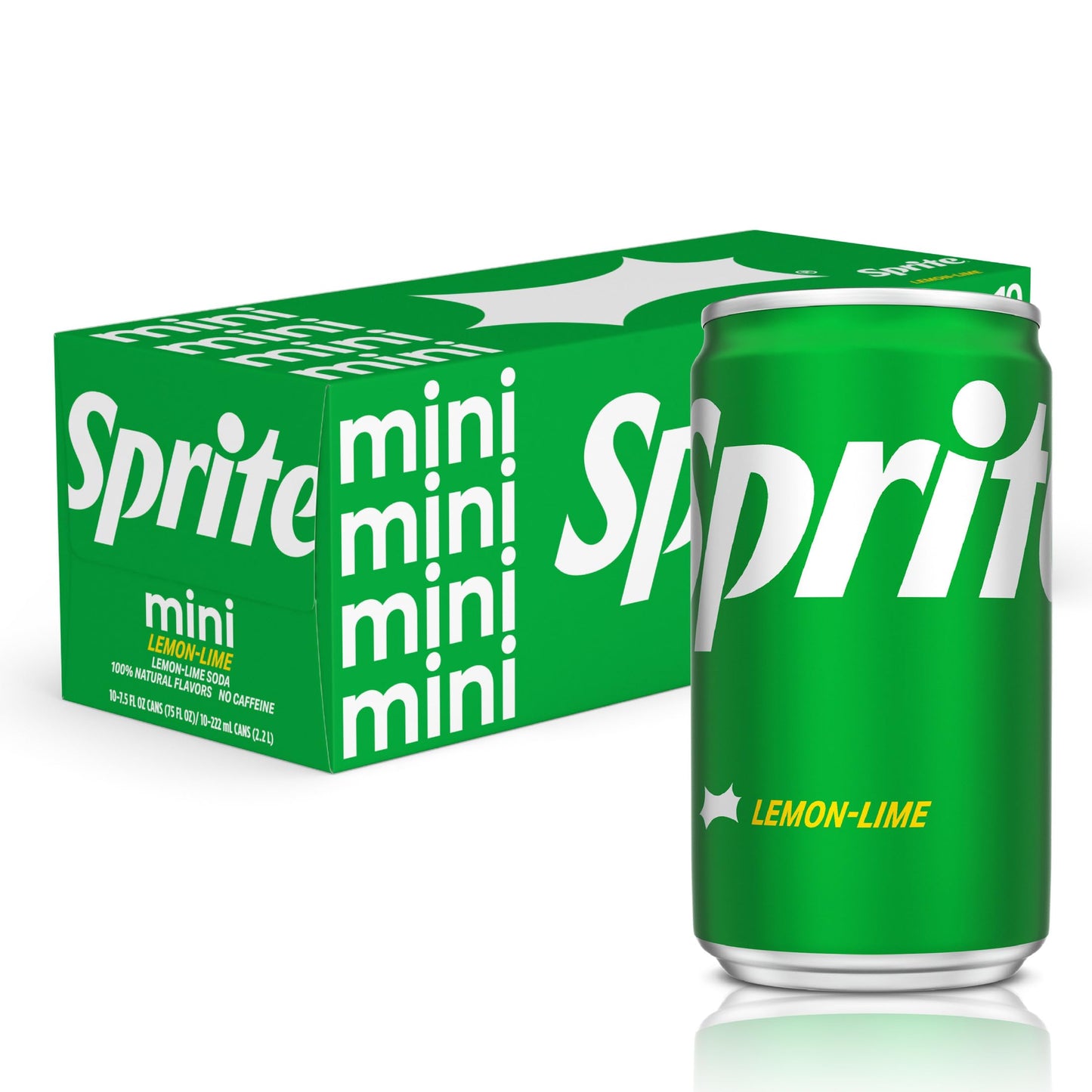 Sprite, 12 fl oz, 12 Pack