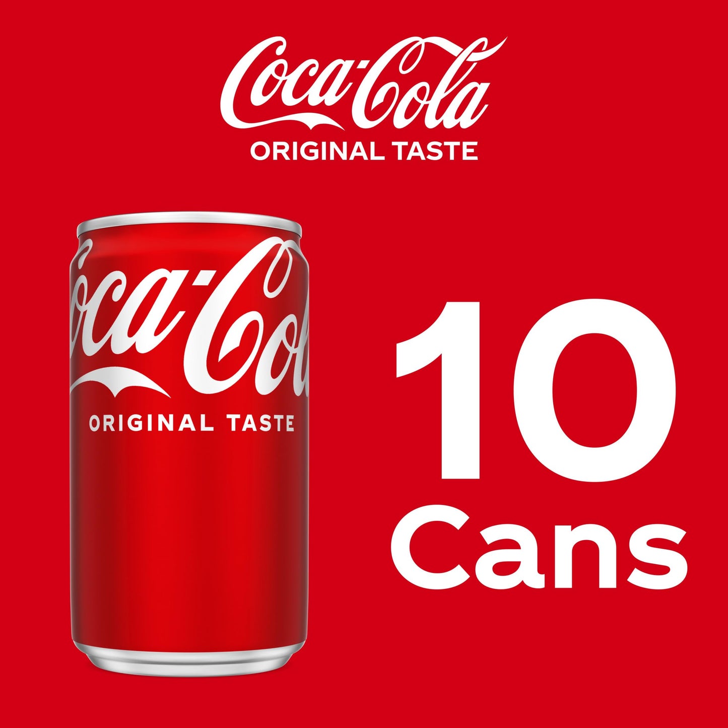 Coca-Cola, 12 fl oz, 12 Pack