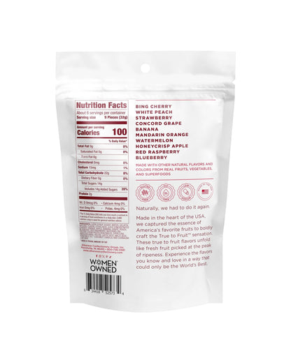 Albanese Gummy Bears - World's Best Fruit Gummies