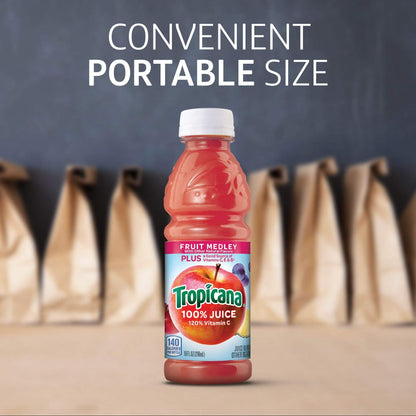 Tropicana Fruit Blend