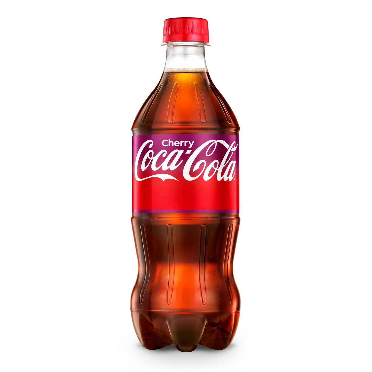 Coca-Cola Original Classic - 16.9 fl oz Bottles, 6 Pack