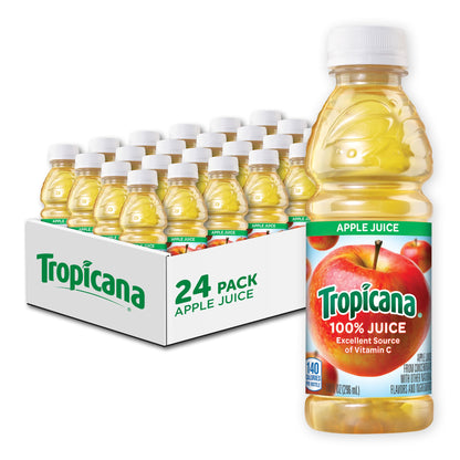 Tropicana Fruit Blend