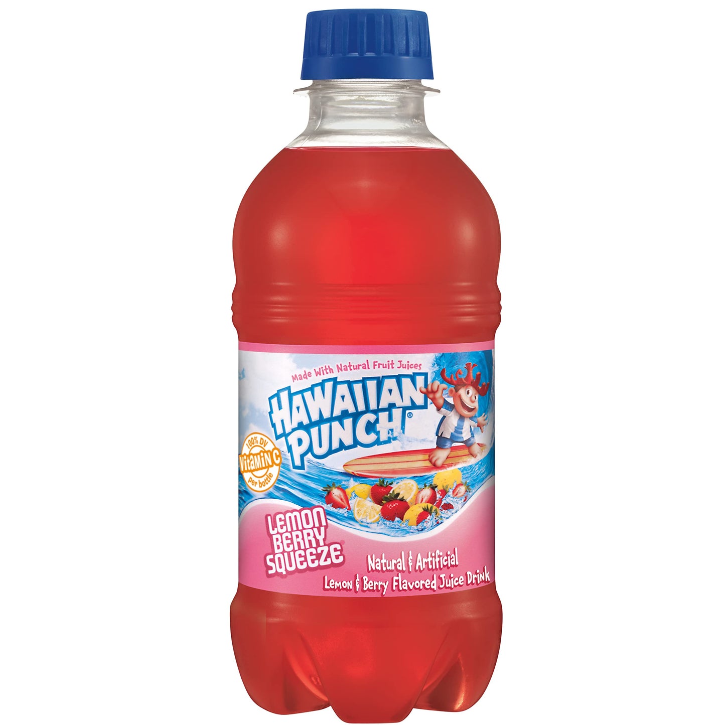 Hawaiian Punch Fruit Juice Drink