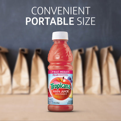 Tropicana Fruit Blend