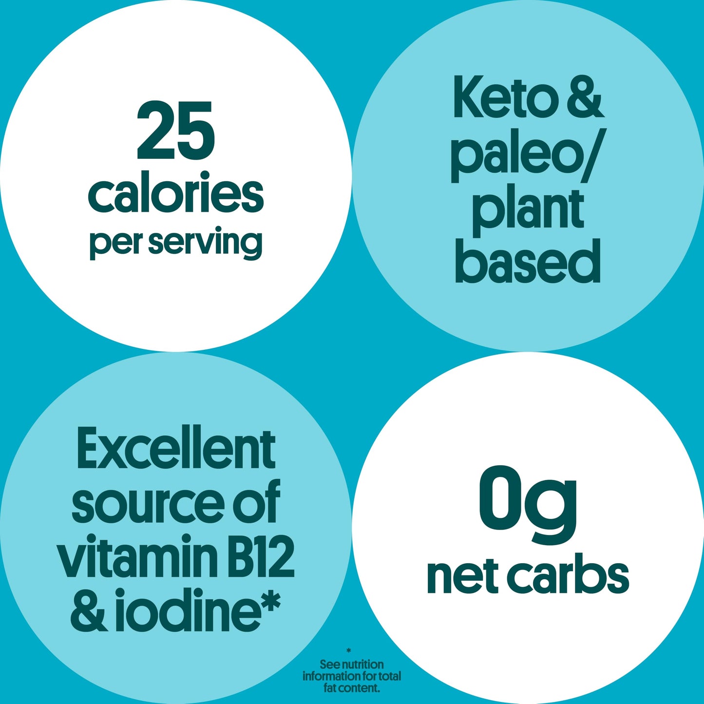 TikTok Viral Gimme Organic Roasted Seaweed Snacks - Multi-Flavor Pack