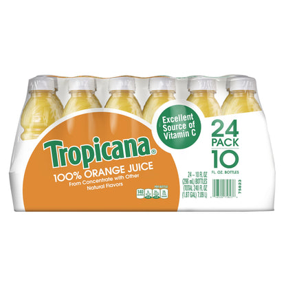 Tropicana Fruit Blend