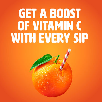 Tropicana Fruit Blend