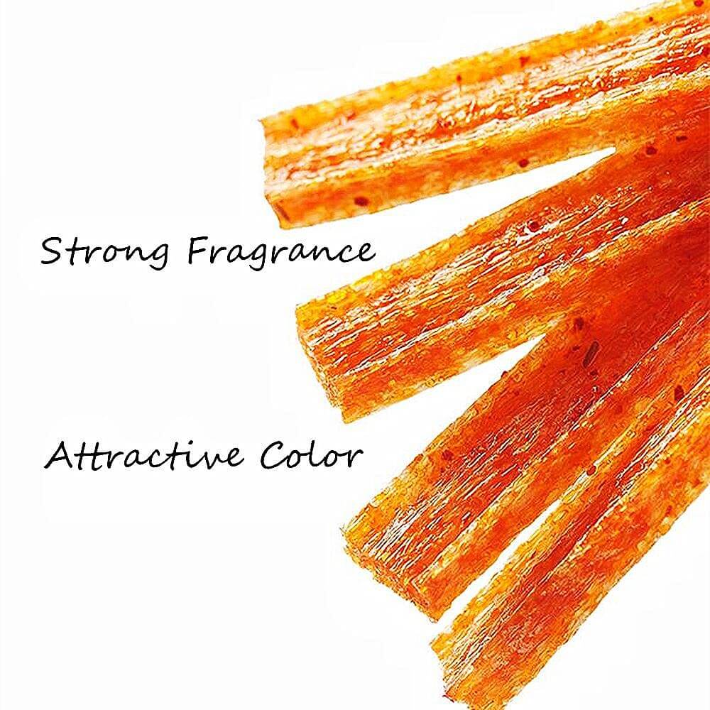 Viral Chinese Latiao Strips - Authentic Vegan Spicy Snack