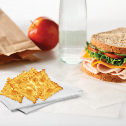 RITZ Fresh Stacks Original Crackers - Party Size, 16 Individually Wrapped Packs (23.7 oz)