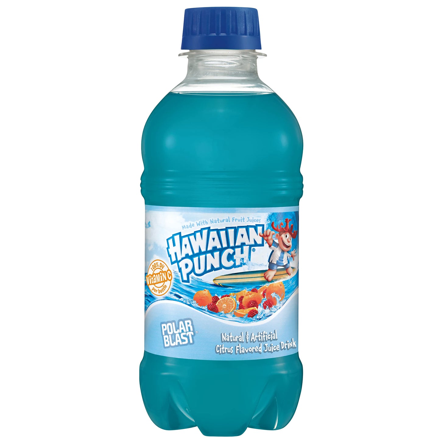 Hawaiian Punch Fruit Juice Drink