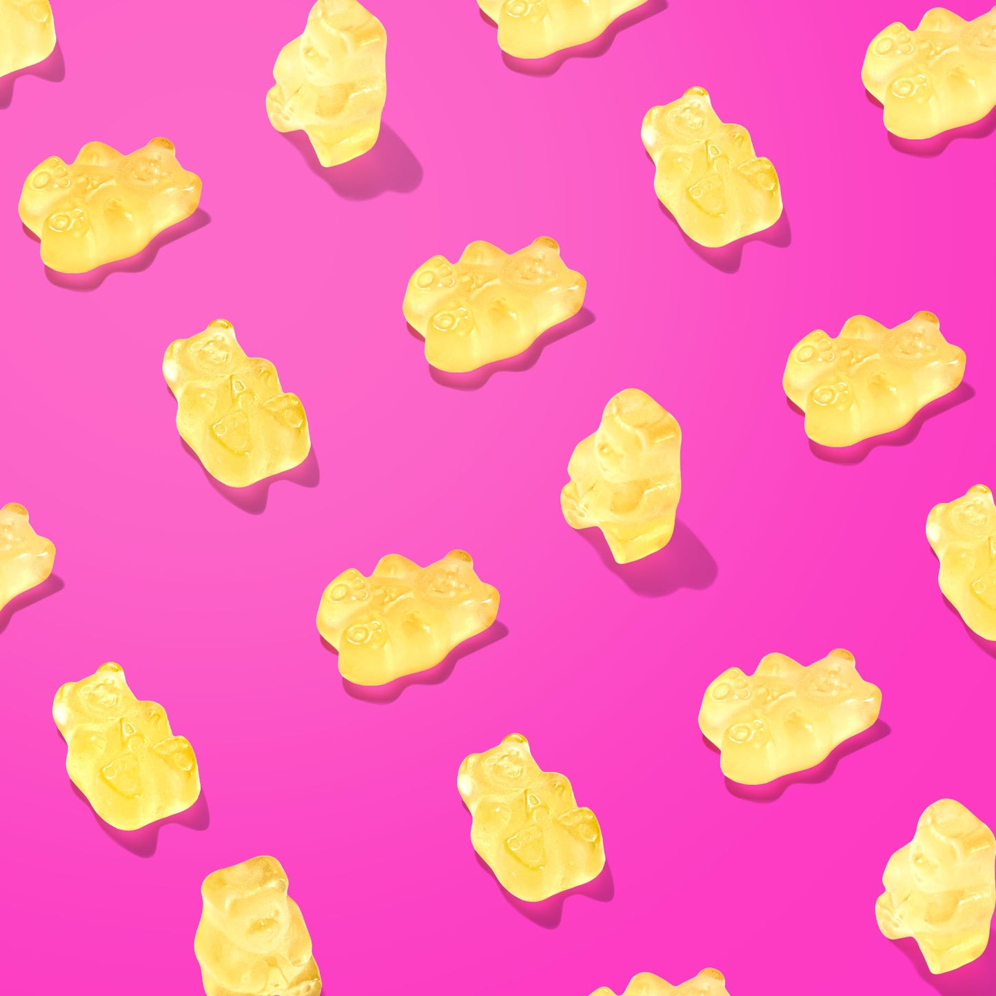 TikTok Viral Albanese Gummi Bears - World's Best 12 Flavors