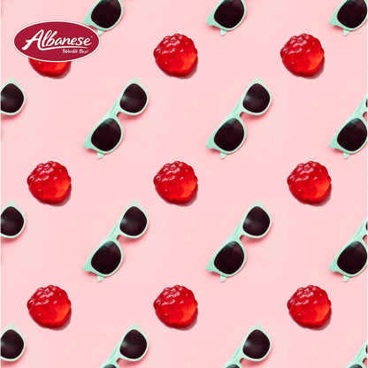 Albanese World's Best Gummi Candy - 5 Pound Bulk Bags - Multiple Varieties