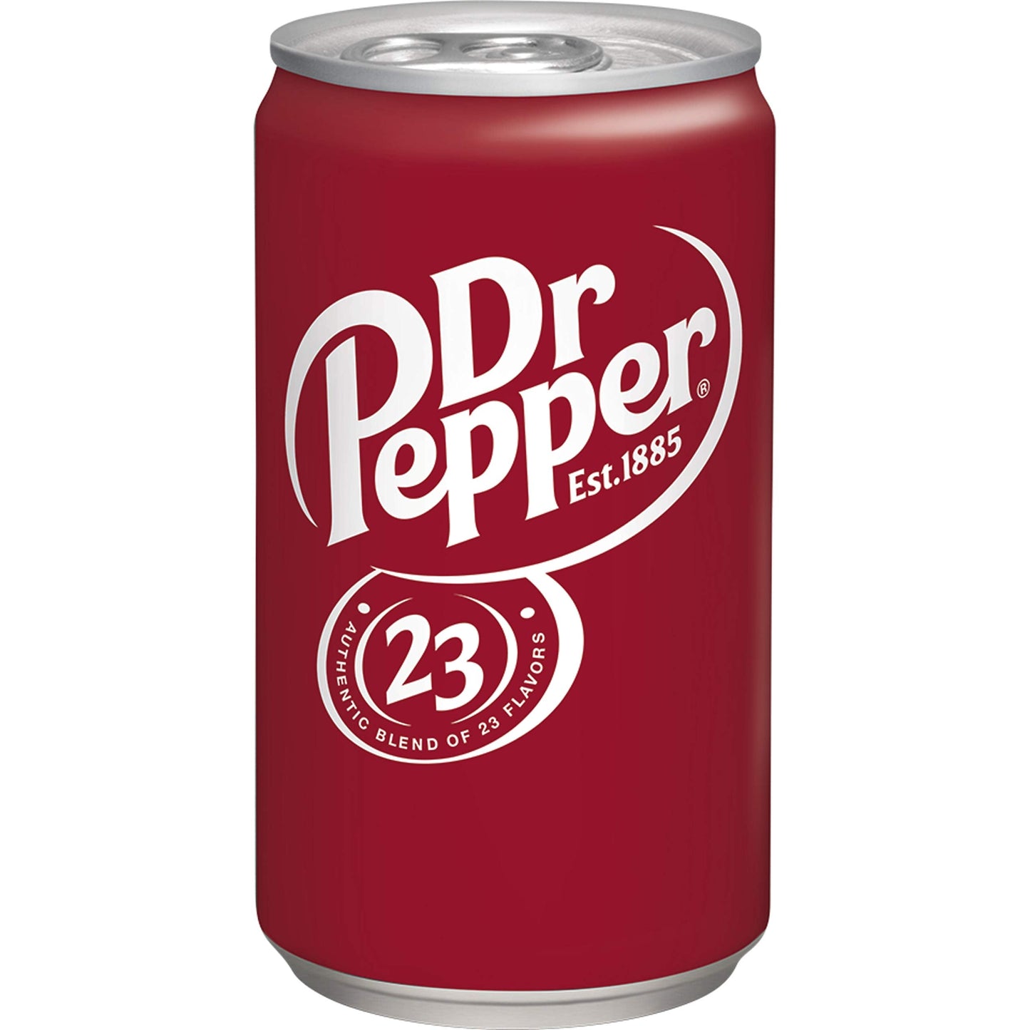 Dr Pepper 16.9 fl oz Bottles, 6 Pack - Original Flavor Soda