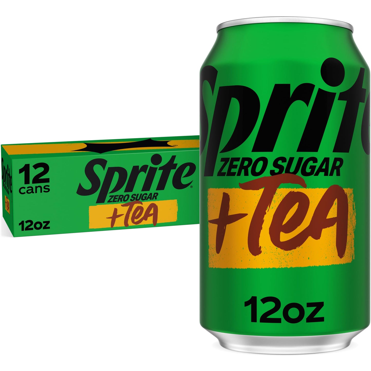 Sprite, 12 fl oz, 12 Pack