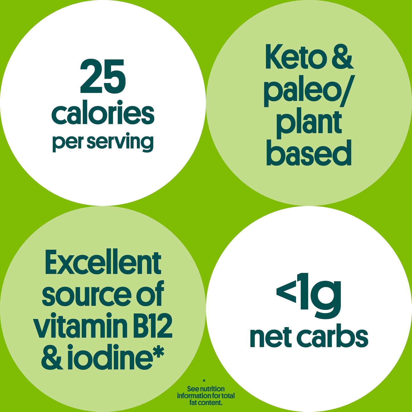 TikTok Viral Gimme Organic Roasted Seaweed Snacks - Multi-Flavor Pack