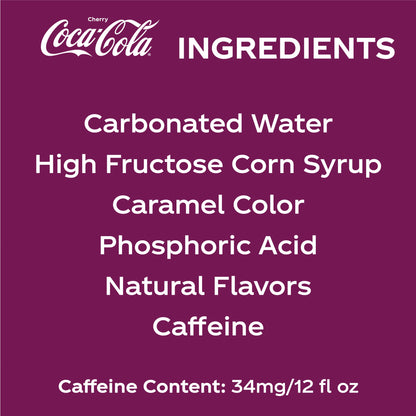 Coca-Cola Original Classic - 16.9 fl oz Bottles, 6 Pack