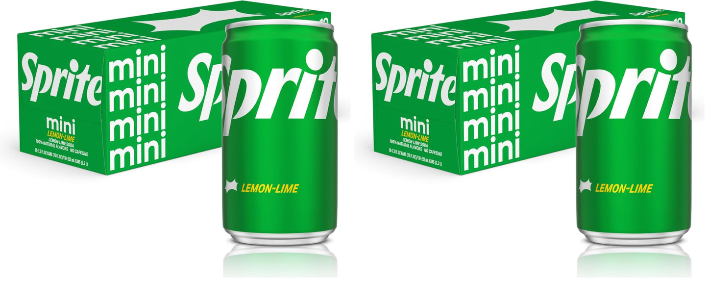 Sprite, 12 fl oz, 12 Pack