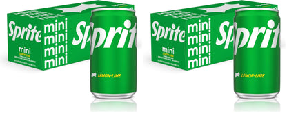 Sprite, 12 fl oz, 12 Pack
