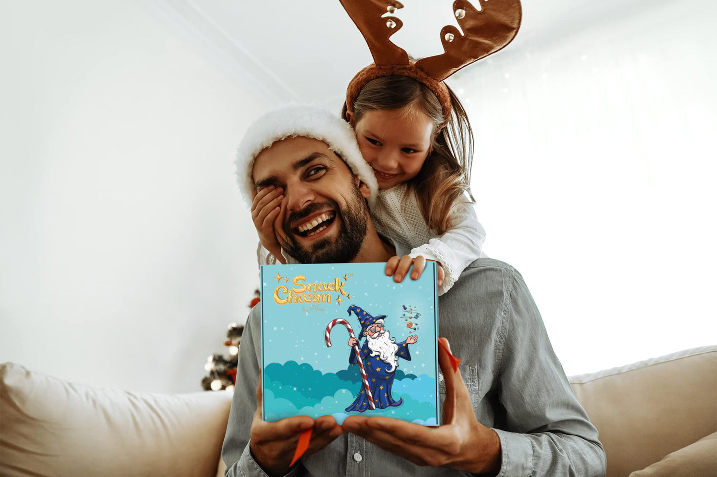 International Snack Box - World Candy & Treats Collection